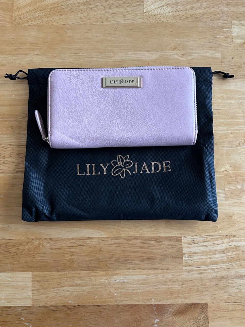 Lily Jade Amber Blush
